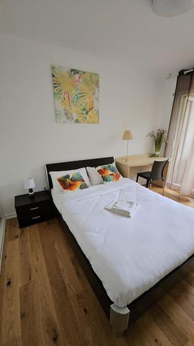 Le Tolstoi Chic Apartamento *