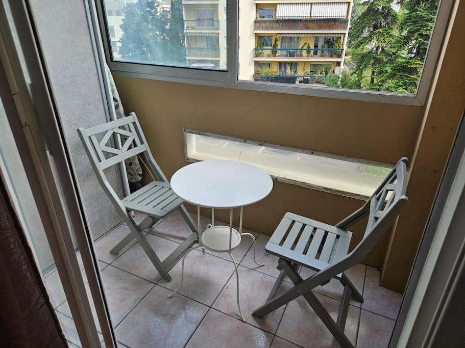 Le Tolstoi Chic Apartamento