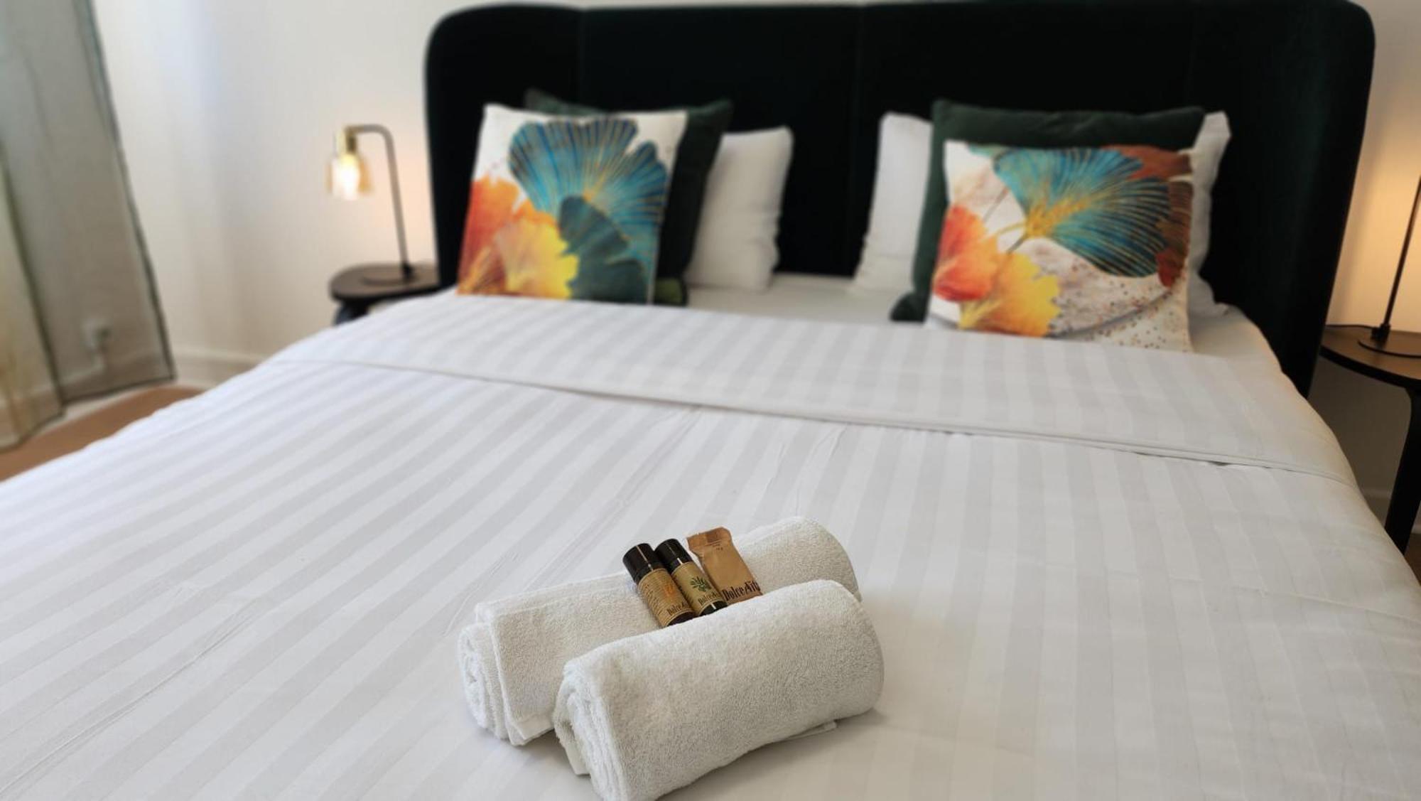 Le Tolstoi Chic Apartamento Villeurbanne