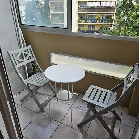 Le Tolstoi Chic Apartment Villeurbanne Exterior photo