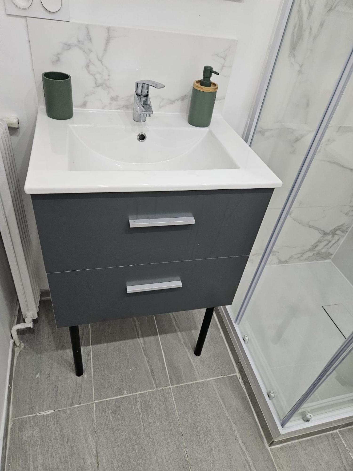 Apartment Le Tolstoi Chic